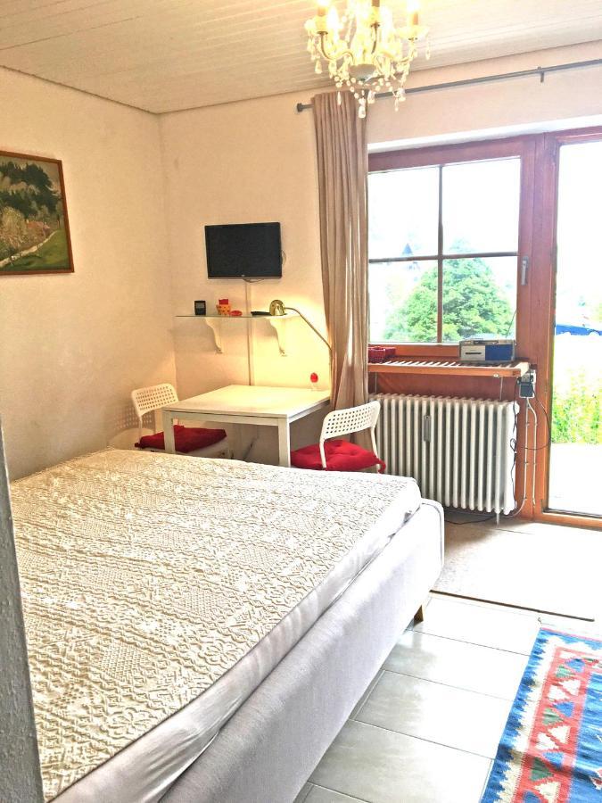Ferienwohnung Spitzstein Bentz Sachrang Exterior photo
